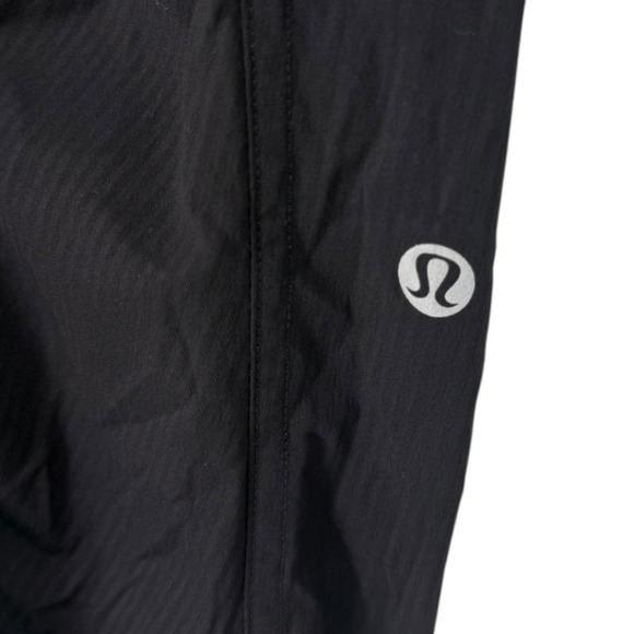 Lululemon Women's Dance Studio Jogger Pants Black Size 8 Activewear Athleisure - Picture 4 of 11